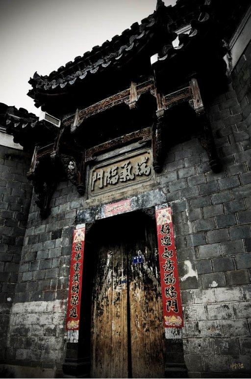 塔集镇：让公共空间治理为乡村振兴注入新活力